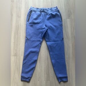 Gymshark‎ Apex Technical Men’s Joggers size Large